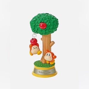 “Waddle Dees” Swing Kirby in Dream Land